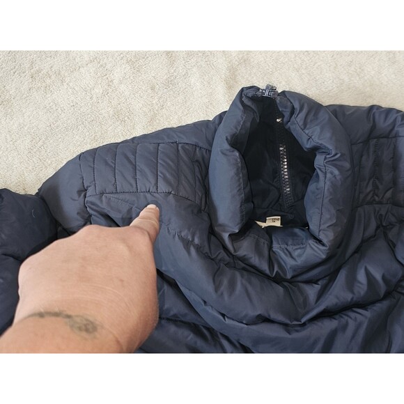 KENNETH COLE PUFFER XL - Picture 5 of 6